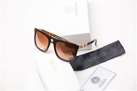 fake vs real versace sunglasses|authentic versace eyeglasses.